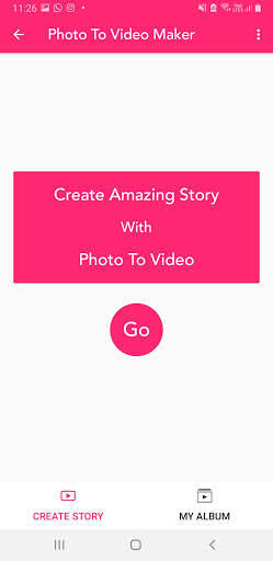 360 Edit Pro- All in one video Editor screenshot 5