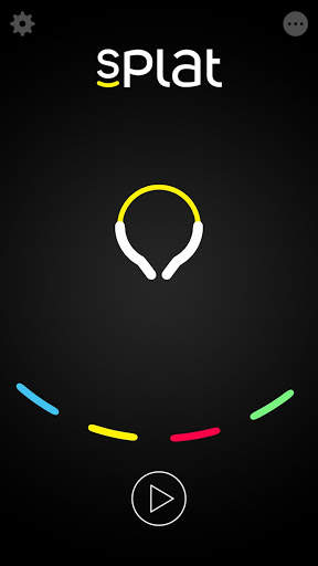 Splat the Game screenshot 1