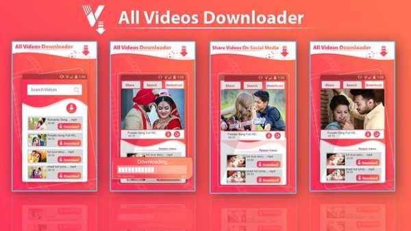 XX Video Downloader : Video Downloader for All screenshot 6