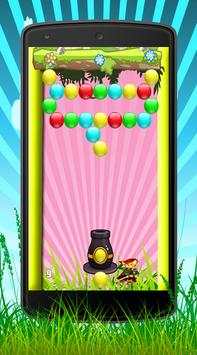Cat Bubble Shooter Game screenshot 5