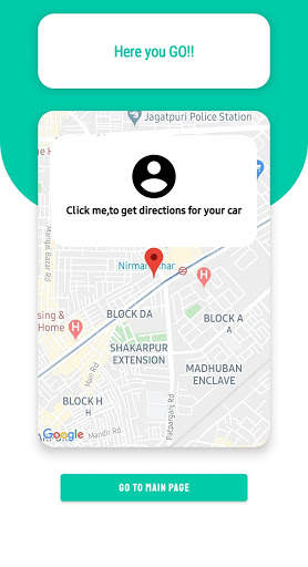 Parking Helper screenshot 6