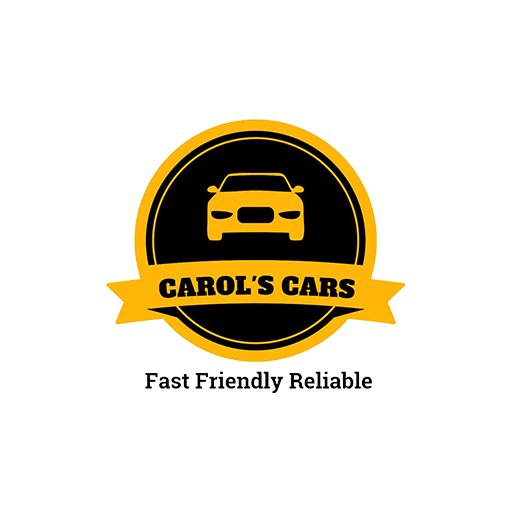 Carol's Cars icon