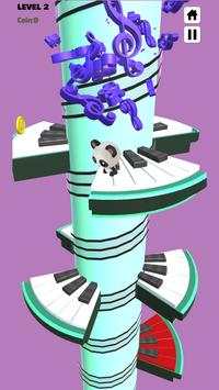 Finger Piano screenshot 3