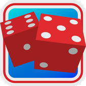 ▻Craps Shooter Master Lite icon