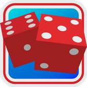 ▻Craps Shooter Master Lite logo