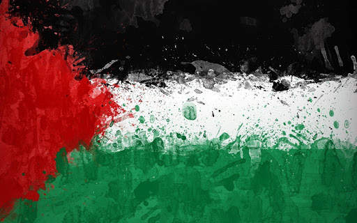 Palestine Flag Wallpaper screenshot 6