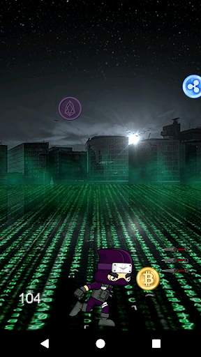 Bitcoin Ninja screenshot 5