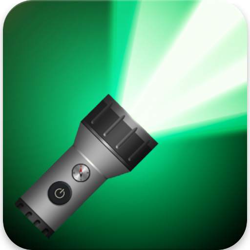 Flashlight Lock–Gallery Vault 1.977