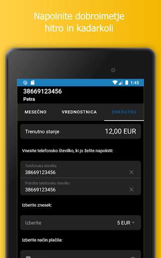 Moj HoT - Slovenija screenshot 12