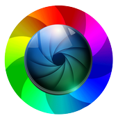 SELFIE CAMERA icon