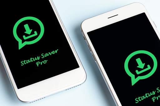 StatusPro - All Status Saver Pro 2020 screenshot 1