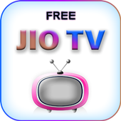 Free Jio TV HD Guide icon