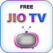 Free Jio TV HD Guide 2019 2.1