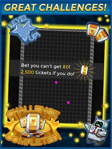 Jazz Ball - Make Money Free screenshot 14