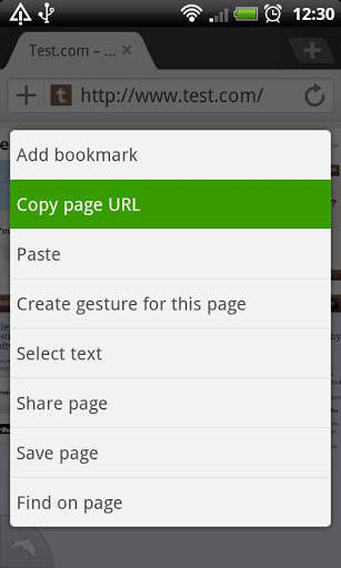 Xml Viewer screenshot 2