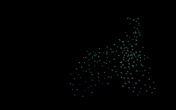 Shoal Thing screenshot 6
