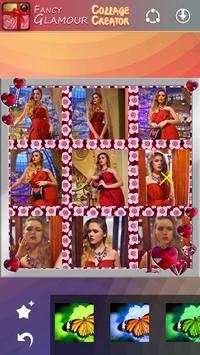 Fancy Glamour Collage Creator screenshot 6
