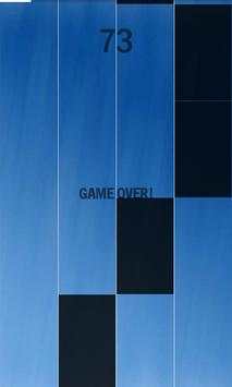 Dragonball piano tiles screenshot 4