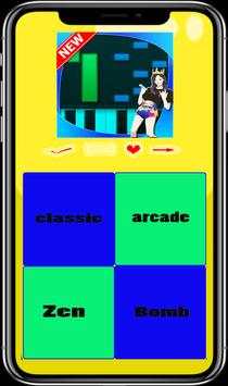 Synthesia Taeyeon Piano Legend screenshot 1