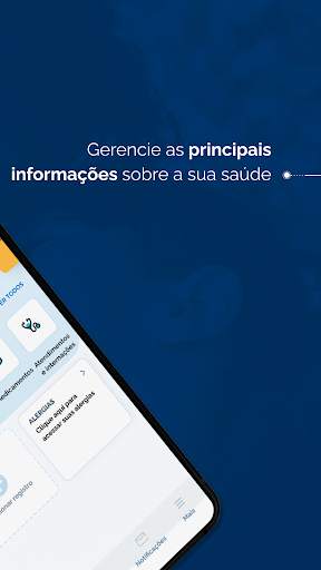 Conecte SUS screenshot 2