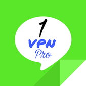 ONE VPN PRO иконка