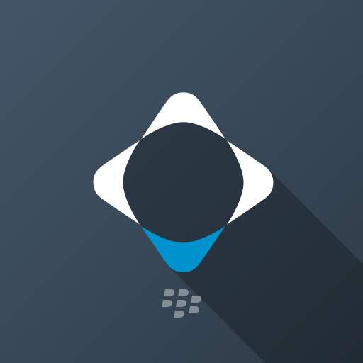 BlackBerry UEM Client 12.40.1.157442