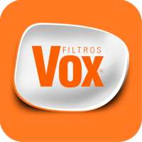Filtros Vox on 9Apps