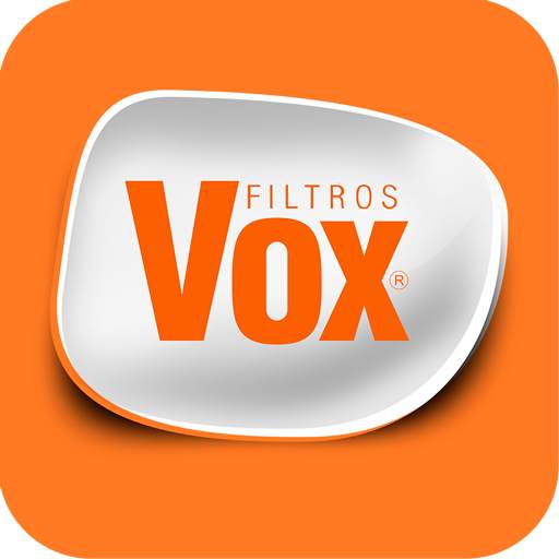 Filtros Vox 1.1.1