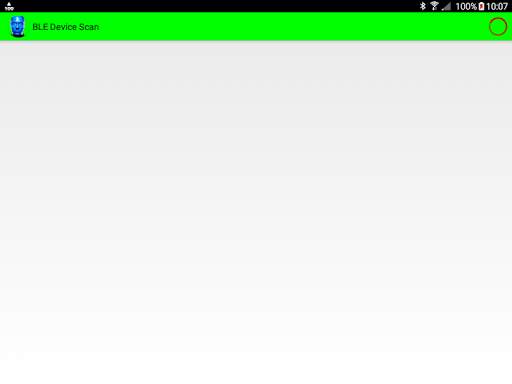 ESP32 WiFi setup over BLE or Bluetooth Serial screenshot 6