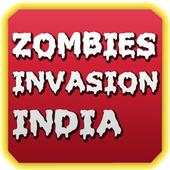 Zombie Invasion:India 1.1