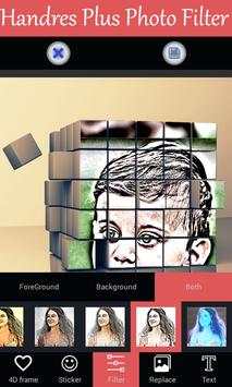 4D Collage Photo Frame screenshot 2