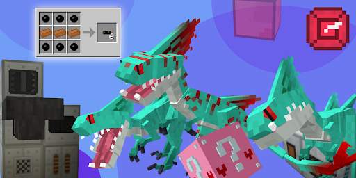Forge Mods for Minecraft screenshot 2