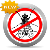Super Anti-Flies killer Prank أيقونة