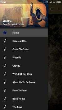 Westlife- All Songs screenshot 1