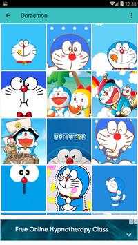 Doramon Wallpaper screenshot 6
