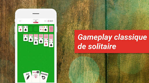 Solitaire Infinite screenshot 6