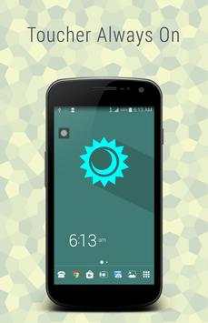 Brightness Dimmer Lite screenshot 7