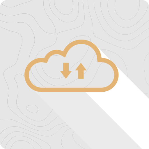 Drift Cloud icon
