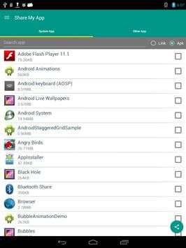 Share My App screenshot 8