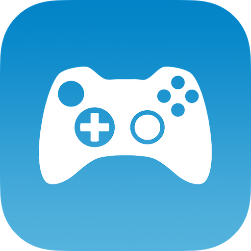 Video Games Database - UPC Game Scanner Collection icon