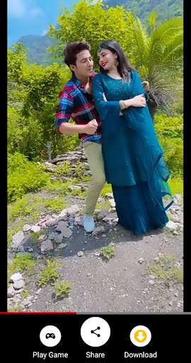 Pahadi Videos Status - Uttarakhand screenshot 4