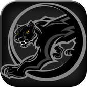 Black Panther Photo Editor 1.0