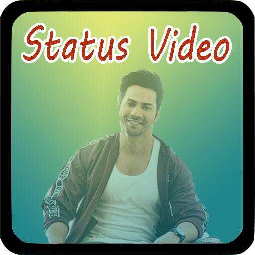 Varun Dhawan New Status Video Song 1.0