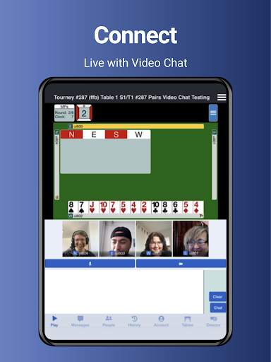 BBO – Bridge Base Online screenshot 30