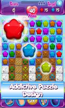 Jelly Crush Color screenshot 3