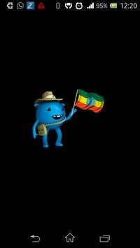 Ethopia News screenshot 1