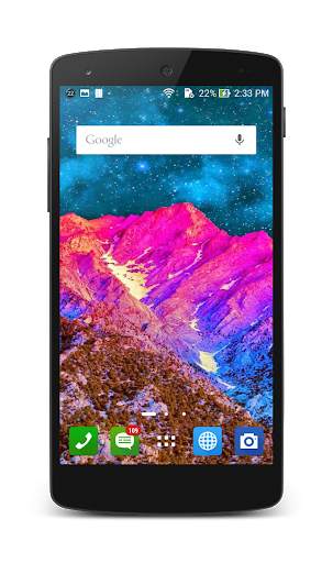 Lollipop HD screenshot 6