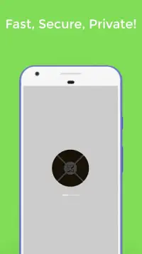 X Browser (Fast, Powerful, Private) screenshot 2