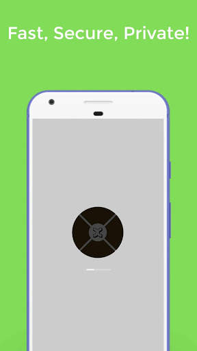 X Browser (Fast, Powerful, Private) screenshot 2