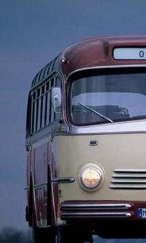 Teka-teki Mercedes Benz Bus screenshot 2